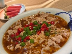 -观盐·盐帮菜(官园桥店)