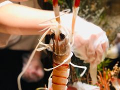 -虹料理·日料放题(悠方店)