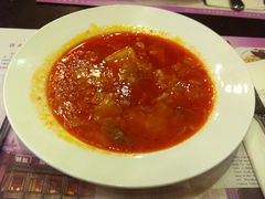 罗宋汤-德大西餐社(云南南路店)