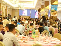 -君德澜酒家·创意粤菜(金山谷店)