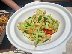 -羊之道草原味道清真餐厅(番禺店)