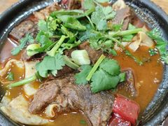 -沈妈砂锅(光华村店)