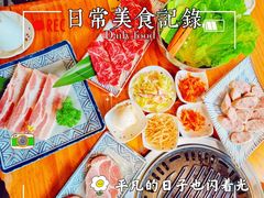 -喜鹊烤肉酒场(美乐城店)