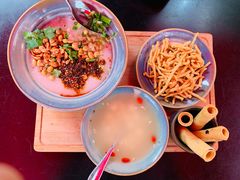 -岗上渣渣老火锅(两路口店)