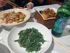 -梅飞酒家(桑园路店)