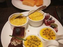 -深圳四季酒店·馥自助餐厅