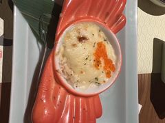 -和创柚子·会席日本料理(新区淮海街店)