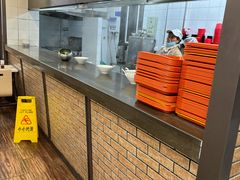 -新丰小吃(复兴南街分店)