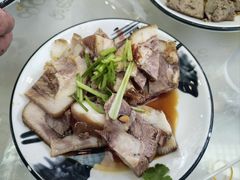 -柳沟豆腐宴69号福豆堂