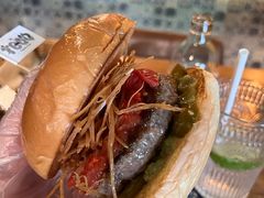 -TEQO·Mexican food & Bar