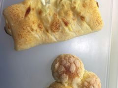 -BreadTalk面包新语·烘焙蛋糕(海珠丽影广场店)