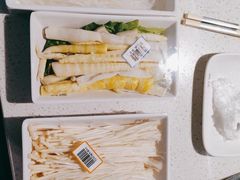 -野妹火锅(龙岗店)