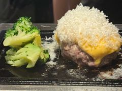 -肉肉大米(金虹桥店)