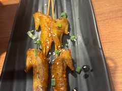 -蛙三泡椒牛蛙(万象城店)