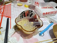 -饶福记·南昌烧烤大排档(九龙湖土著店)