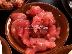 -渝宗老灶火锅(巴国城店)