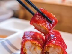 -悦满楼·西关名点·湛江名菜(航空综合大厦店)