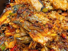 -雅佳神话·麻辣烤鱼(新街口店)