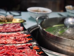 匙仁-刘少华贵州小黄牛·鲜牛肉火锅(总店)