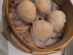 -臻萃轩中餐厅(国家会展中心店)