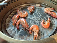 -汉金城海鲜烤肉自助百汇(烟台永旺购物中心店)