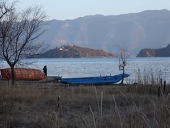 -丽江泸沽湖景区