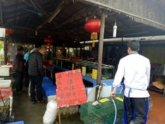 -大笑饭堂(甲子桥店)