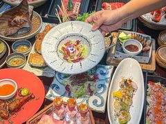 -松鹤精致料理(五一中路店)