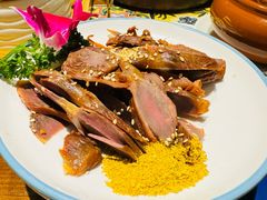 -芸南道·过桥米线(昆明老街旗舰店)