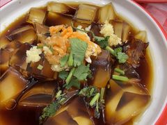 -肥三土菜馆(五四广场店)