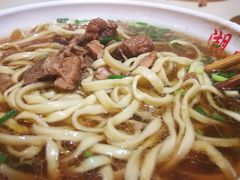 -李兰英湖南面馆(护国路店)