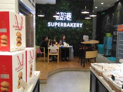 -超港(宿州路店)