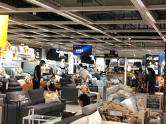-IKEA宜家家居(南京商场)