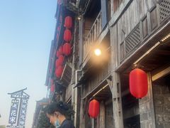 -古市香跷脚牛肉·非遗传承单位