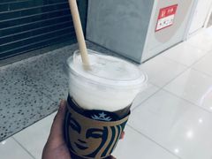 -星巴克(天津凯德天津湾店)