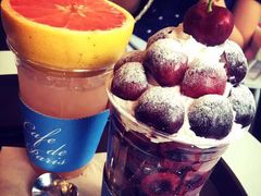 -Cafe de Paris(林荫路店)
