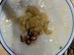 荔湾艇仔粥-荔银肠粉·非遗手藝(夫子庙店)