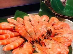 -广东嘉华大酒店·季花铁板烧餐厅