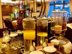 -锦江都城闵行饭店