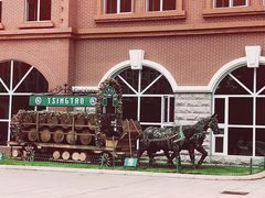 -青岛啤酒博物馆