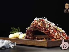 -俏江南(中山路先天下广场店)