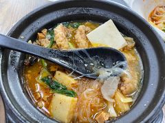 -东关吉祥西安腊汁肉夹馍(健德门店)