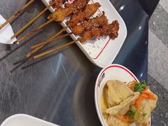 -堂堂小伙夫·辽宁小吃大排档(京西大悦城店)