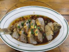 -八仔大富楼·河鲜(西江店)