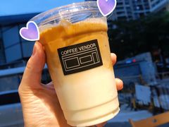 -CoffeeVendor(西乡店)