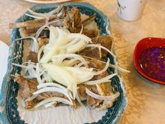 -维吾尔餐厅(宜山路店)