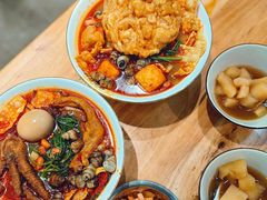 -螺小胖柳州螺蛳粉(钟楼总店)