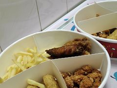 -麦当劳(开平潭江店)