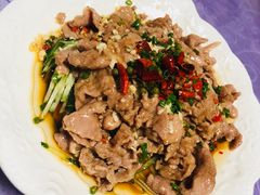 -美味海鲜大排档(明发美食地标店)