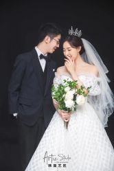 -艺匠摄影ARTIZ STUDIO(南京店)